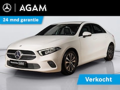 Mercedes-Benz A-klasse - Limousine 180 Business Solution