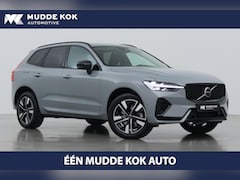 Volvo XC60 - T8 Plug-in hybrid Plus Dark | ACC | Harman/Kardon | 360° Camera | Stoel+Stuurverwarming |