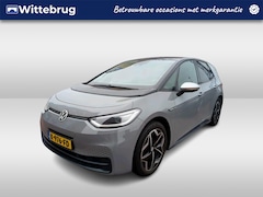 Volkswagen ID.3 - First Plus 58 kWh / SOH 92%/ AUTOMAAT/ TREKHAAK/ ADAPTIVE CRUISE/ PARK.SENSOREN V+A/ CAMER