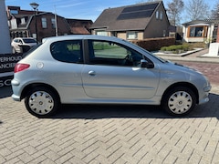 Peugeot 206 - 1.4 Air-line 3 || airco | nieuwe apk keuring