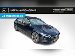 Mercedes-Benz A-klasse - A 180 Automaat Luxury Line | Premium Pakket | Panoramadak | Parktronic met camera | LED |