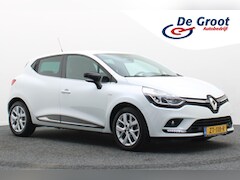 Renault Clio - 0.9 TCe Limited Cruise, Apple Carplay, Keyless, PDC, 16"