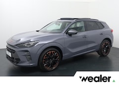 CUPRA Terramar - 1.5 TSI e-Hybrid VZ America s CUP | 272 PK | SoH 100% | Panoramadak | 360 graden camera |