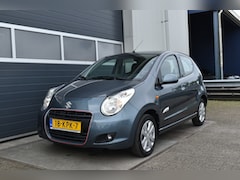 Suzuki Alto - 1.0 Exclusive
