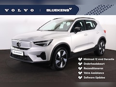 Volvo XC40 - Single Motor Essential 69 kWh - Climate Control - Parkeersensoren achter - Cruise Control