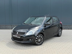 Suzuki Swift - 1.2 Exclusive EASSS | PANO | CRUISE | KEYLESS