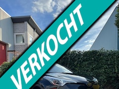 Toyota C-HR - 1.2 AWD Bi-Tone