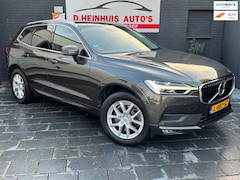 Volvo XC60 - 2.0 T5 254PK AWD Momentum TREKHAAK