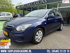 Hyundai i30 - 1.4i Active | Kleine beurt | Nwe apk | Zeer betrouwbaar |