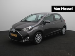 Toyota Yaris - 1.5 Hybrid Lease | Bluetooth | Climate control | Cruise control | Achteruitrijcamera | Nav