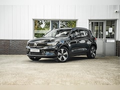 Volvo XC40 - Recharge Core 70 kWh | Apple Carplay/Android Auto | Camera