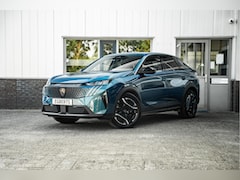 Peugeot e-3008 - Allure 73kWh | Adaptive cruise | AppleCarPlay | Warmtepomp