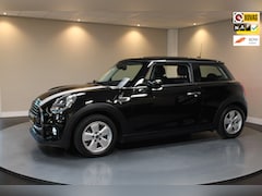 MINI 3-Deurs - 1.5 Cooper *Carplay* Neon-ring|Navi|Cruise|NAP|2de Eigenaar