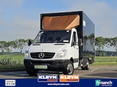 Mercedes-Benz Sprinter - 516 CDI 43 LAADKLEP