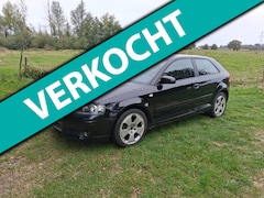 Audi A3 - 1.6 Ambition Pro Line