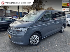 Volkswagen Multivan - 1.4 eHybrid L2H1 Life Business 6 persoons / automaat