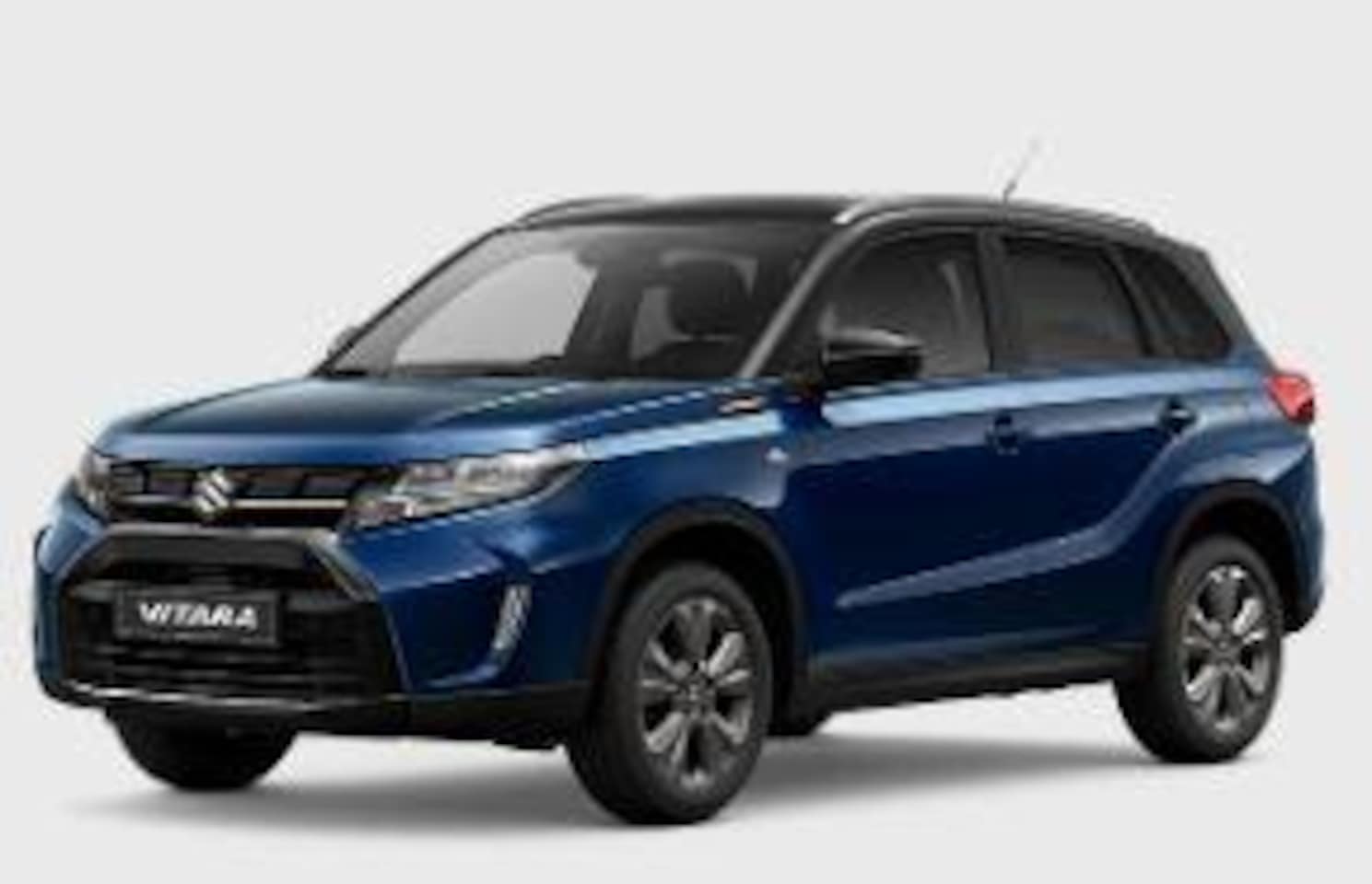 Suzuki Vitara - 1.4 Boosterjet Smart Hybrid Select | NU MET €1.500,- VOORDEEL - AutoWereld.nl