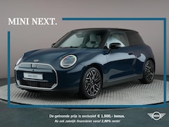 MINI 3-Deurs - Cooper E Favoured L
