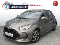 Toyota Yaris - Hybrid Dynamic 14.000 km Parkeersensoren