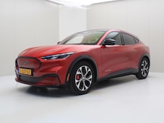 Ford Mustang Mach-E - 75kWh AWD Premium 190kW [ ACC+CAMERA+PANO+CARPLAY+STOELVERW.+KEYLESS+LEDER ]