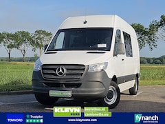 Mercedes-Benz Sprinter - 315 L2H2 Dubbele Cabine