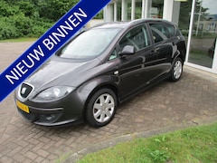 SEAT Altea XL - 1.6 Stylance
