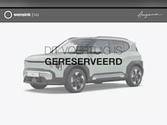 Kia EV2 - Plus 42.2 kWh | Stoel- en stuurwielverwarming | 16" lichtmetalen velgen | Batterijverwarmi