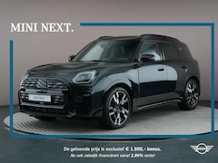 MINI Countryman - SE ALL4 John Cooper Works XL
