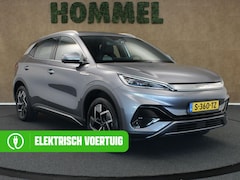 BYD Atto 3 - Design 60 kWh - SOH 93% - ORIGINEEL NEDERLANDSE AUTO - AFKOMSTIG VAN 1E EIGENAAR - 3 FASE