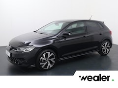 Volkswagen Polo - 1.0 TSI R-Line | 95 PK | Adaptive Cruise Control | Travel Assist | Navigatiesysteem | R-Li