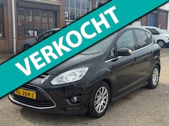 Ford C-Max - 1.6 SCTi Trend Boekjes 1jr APK Trekhaak
