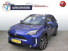 Toyota Yaris Cross - Hybrid 130 Dynamic winterpakket 1.196 km