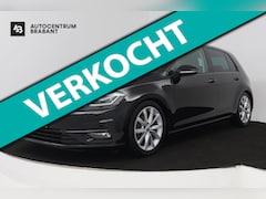 Volkswagen Golf - 1.5 TSI Highline Business R-Line (NAVIGATIE, STOELVERWARMING, LED, MASSAGE STOELEN, PDC)