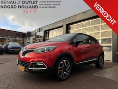 Renault Captur - 0.9 TCe 90pk Dynamique 48.835km
