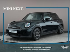 MINI 5-Deurs - Cooper C Classic S