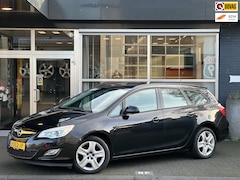 Opel Astra Sports Tourer - 1.4 Turbo Edition