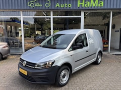 Volkswagen Caddy - 1.6 TDI L1H1 Airco/Cruise