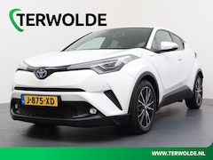 Toyota C-HR - 1.8 Hybrid C-Hic | Automaat | Parkeercamera | Trekhaak |