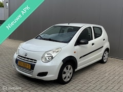 Suzuki Alto - 1.0 Comfort Plus, Airco, Elektr ramen, APK, NAP