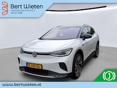 Volkswagen ID.4 - Max 77 kWh SOH 92.27% | Warmtepomp | Trekhaak | MAX uitvoering