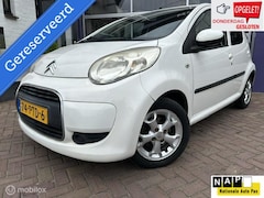 Citroën C1 - 1.0-12V Ambiance * 5 DRS * AIRCO * ST BEKR