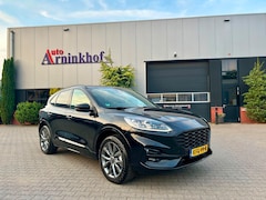 Ford Kuga - 2.5 PHEV ST-Line X, Trekhaak afn. , winterpakket