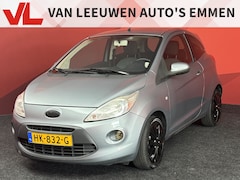 Ford Ka - 1.2 Trend | Airco | Mistlampen | Apk 05-2027