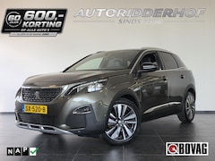 Peugeot 3008 - GT-Line 1.6 e-THP | Pano | Leder | Trekhaak