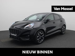 Ford Puma - 1.0 EcoBoost Hybrid ST-Line X Winterpack | B&O Soundsystem | Adaptive Cruise | Navigatie |