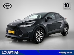 Toyota C-HR - 1.8 Hybrid 140 Dynamic | 1e Eigenaar | Dealer Onderhouden | Blindspot | Apple Carplay / An