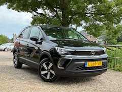 Opel Crossland - 1.2 Turbo Edition | DAB+ + Carplay/Android + Clima + Cruise nu € 11.975,