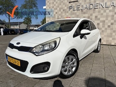 Kia Rio - 1.2 CVVT Super Pack Led Airco ECC