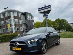Mercedes-Benz A-klasse - 250 e Business Solution AMG Limited