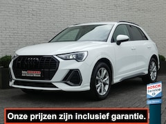 Audi Q3 - 40 TFSI 190PK QUATTRO TREKHAAK/CAMERA/ADAP.CRUISE/EL.A-KLEP